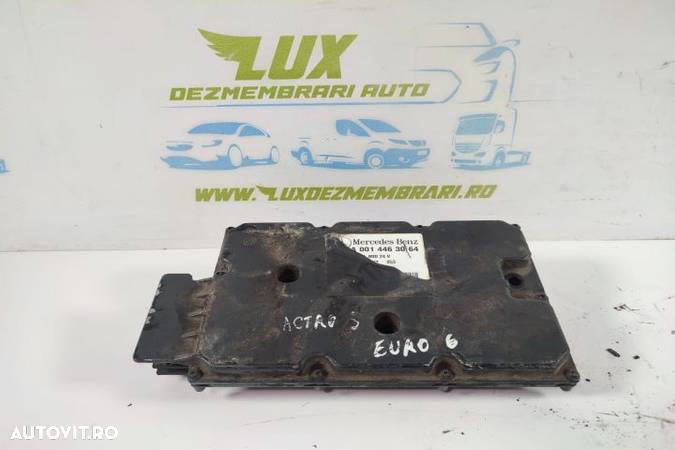 Calculator modul supapa uscator aer a0014463064 euro 6 Mercedes-Benz Actros MP4  seria - 1