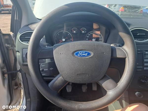 DAWCA CZĘŚCI FORD FOCUS MK2 1.8 TDCI KOMBI EU 03 - 9