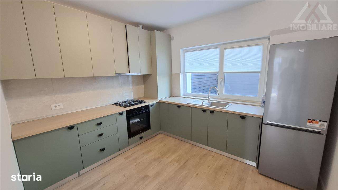 Mutare imediata!Casa Valea Lupului,Mobilata utilata,4 camere,0% Comisi - Imagine principală: 4/19