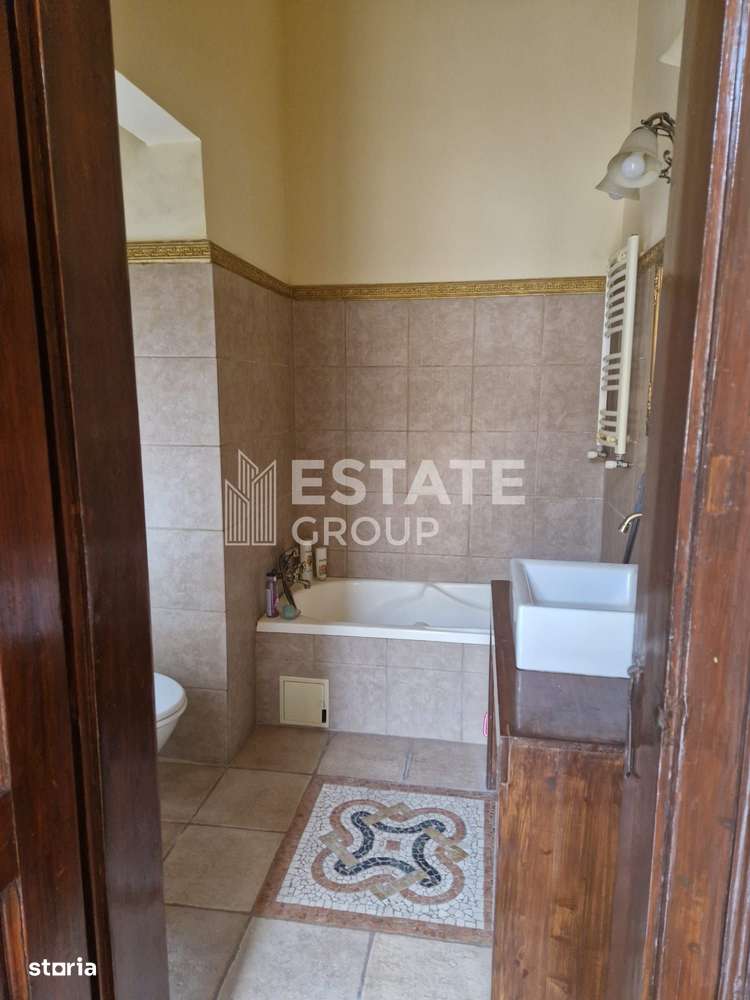 Apartament 2 camere, curte interioara cu loc de parcare-6