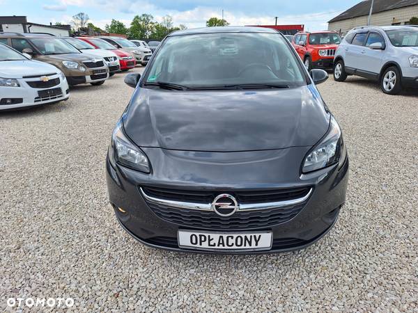 Opel Corsa 1.2 Active - 4