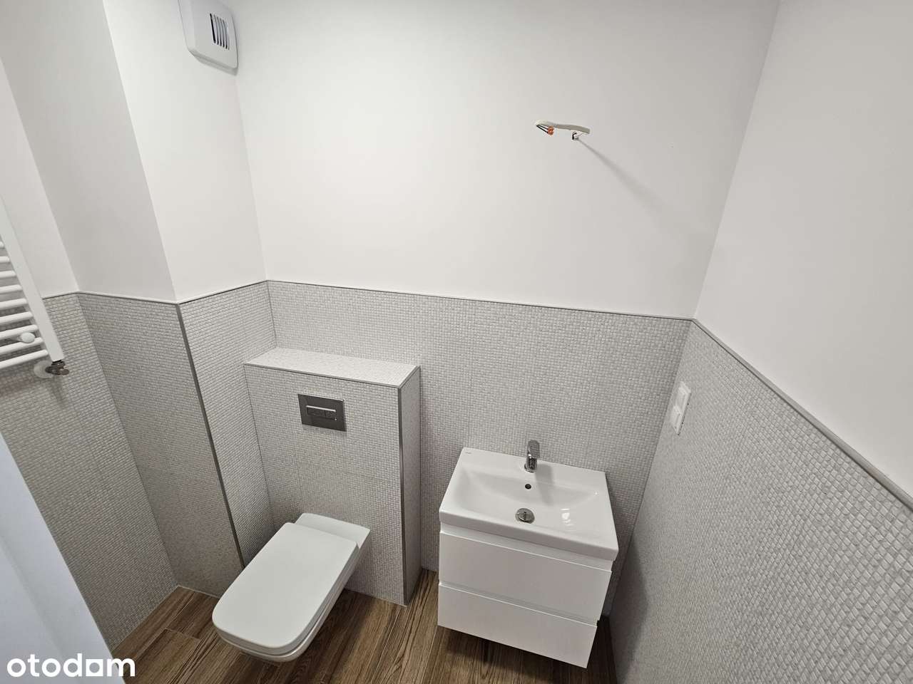 Komfortowe dwupoziomowe mieszkanie 61 m² • Września • III piętro - Pełny obrazek: 4/9