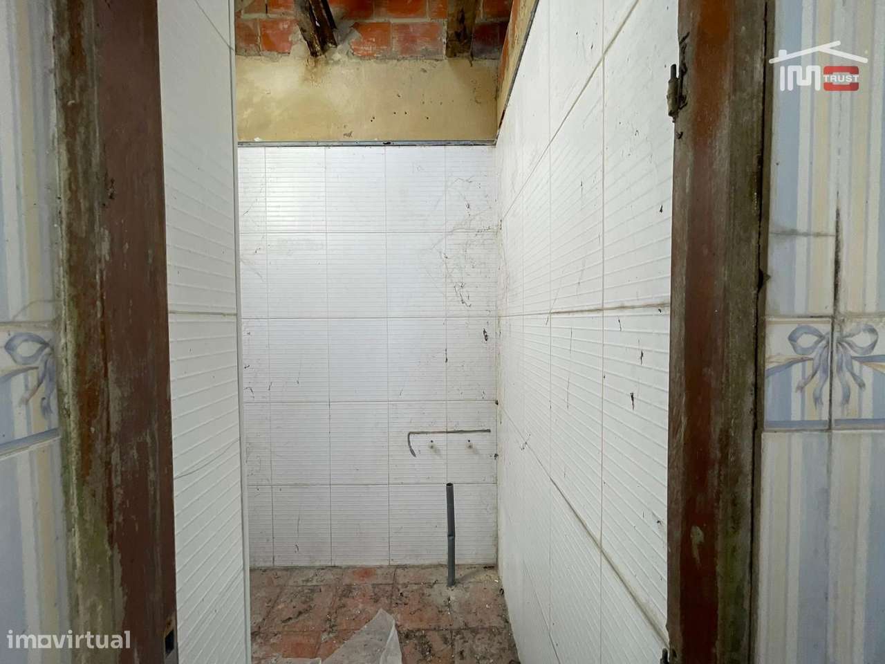 Prédio para Reabilitação no Centro do Barreiro | Projeto Aprovado p...-29