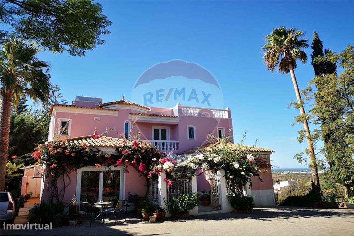 Moradia T4 para venda - Grande imagem: 2/37