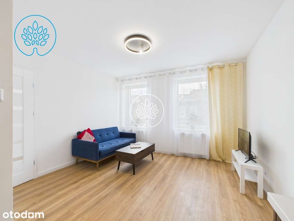 Bydgoszcz 2 pokoje po remoncie! Gotowe - Pełny obrazek: 5/13