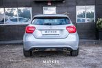 Mercedes-Benz A 180 CDi BE Edition Urban - 12