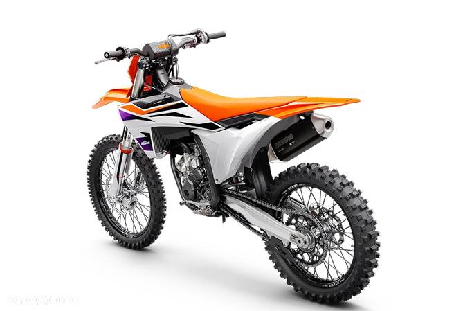 KTM SX - 2