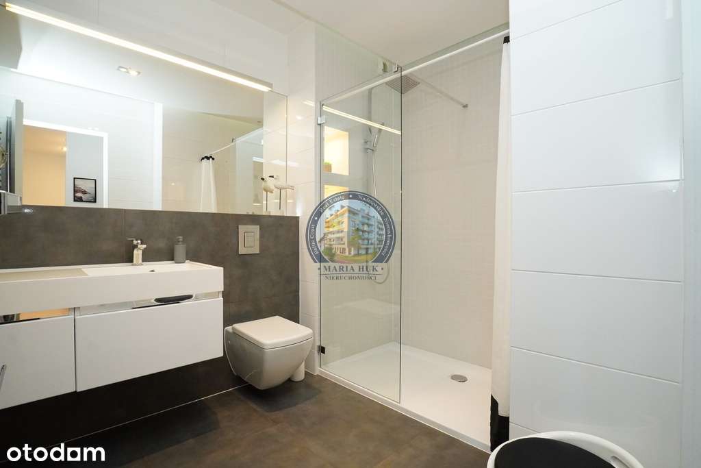 2 pokoje z widokiem na morze + ekstra bajery-16