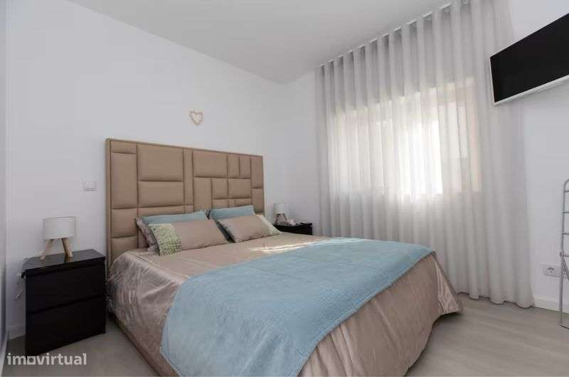 Apartamento em condominio privado - Grande imagem: 5/8