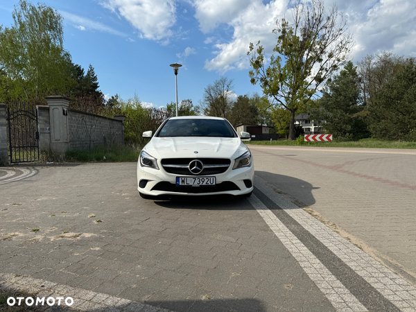 Mercedes-Benz CLA - 3