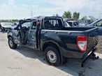 Dezmembrez Ford Ranger XL 2013,motorizare 2.2tdci , Euro 5. - 2