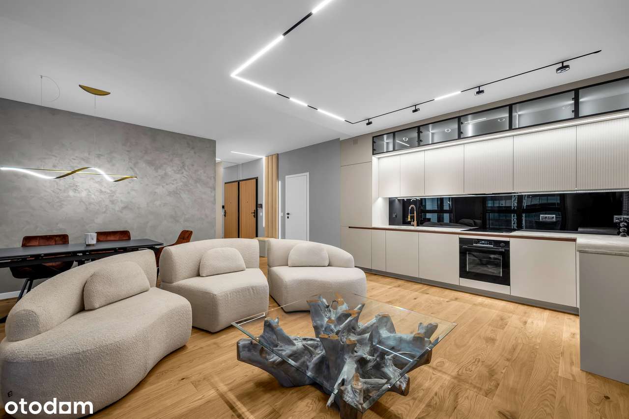 OSTATNIE Piętro | Towarowa Square | Quiet luxury | Metro Rondo Dasz.-5