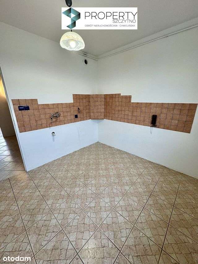 2-pokojowe mieszkanie 51m2,ul.Przemysłowa,Szczytno - Pełny obrazek: 4/17