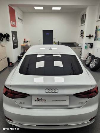 Audi A5 2.0 TDI S tronic - 6