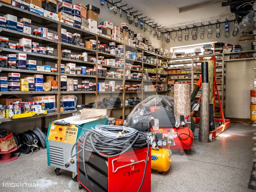 Trespasse em Albergaria-a-Velha-5