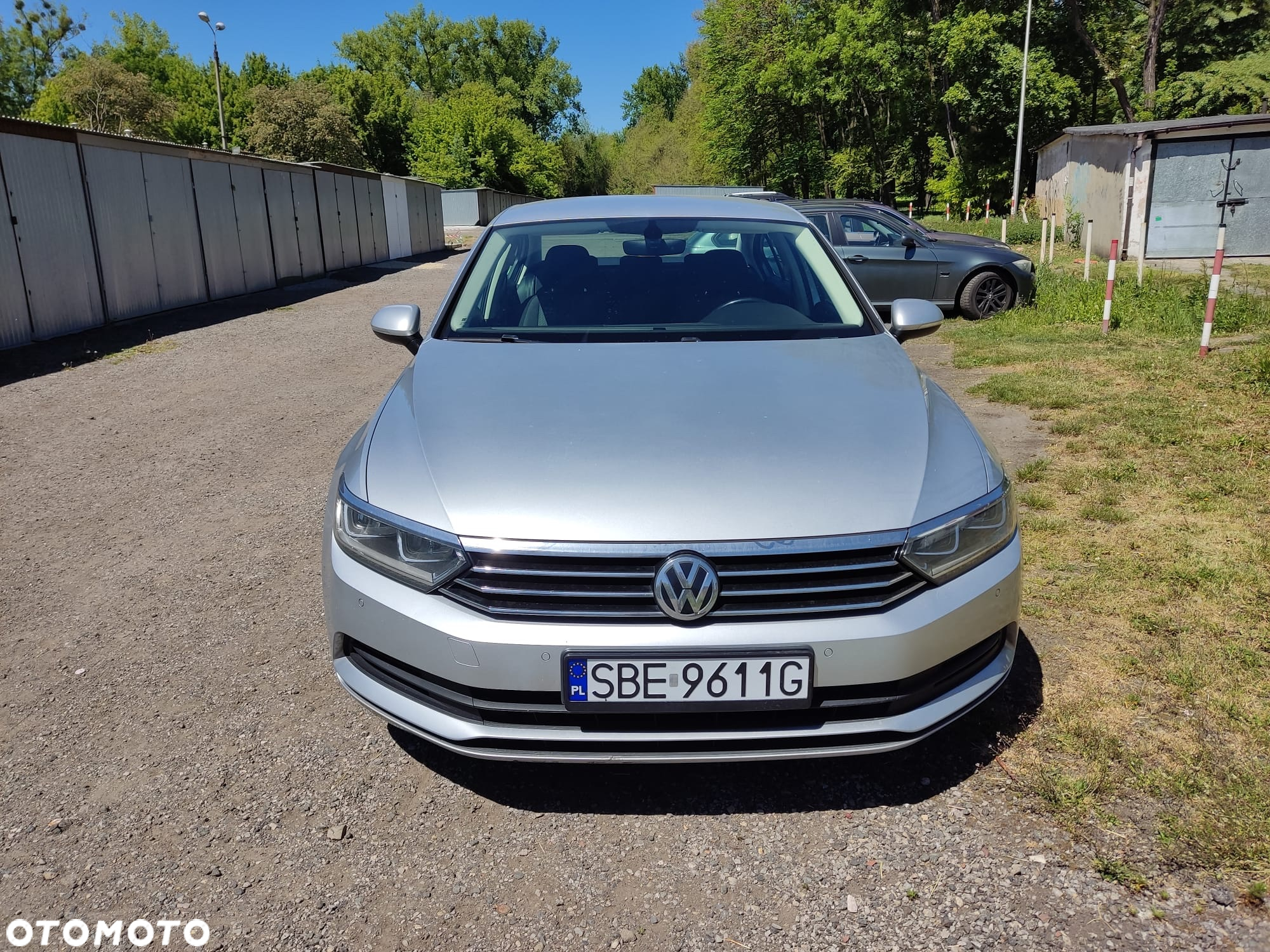 Volkswagen Passat 2.0 TDI BMT Comfortline - 13