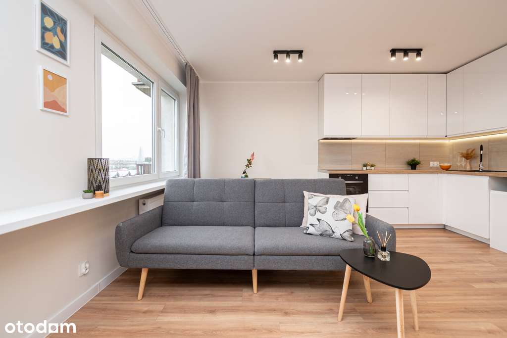 Po remoncie, rozkładowe, 3 pokoje z windą - Pełny obrazek: 2/13