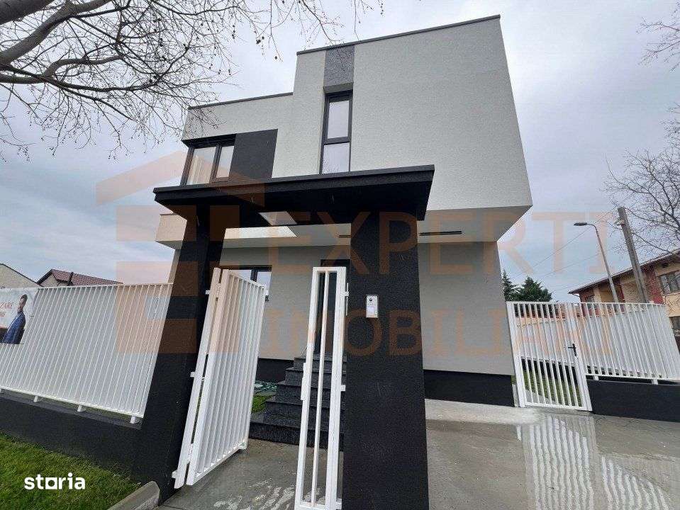 Casa P+1, situata in zona PALAZU MARE - Imagine principală: 2/19
