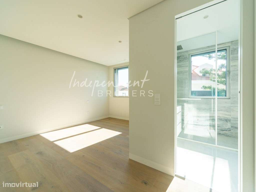 APARTAMENTO DUPLEX T3 COM PISCINA-19