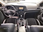 Renault Mégane Sport Tourer 1.5 dCi Intens - 8