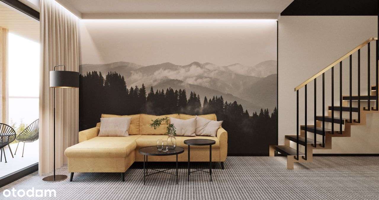 Aaprtament Gold /Inwestycyjny/Karpacz - Pełny obrazek: 3/20