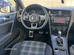 Volkswagen Golf 1.4 GTE Plug-In-Hybrid DSG - 7