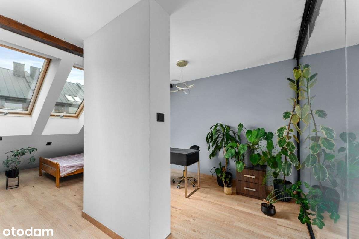 4 pokojowe mieszkanie z pięknym widokiem-18