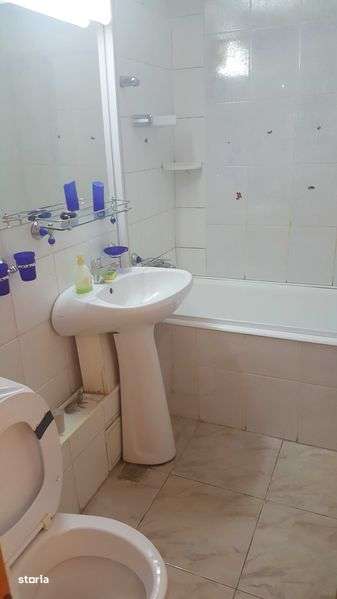 Apartament 2 camere Piata Alba Iulia 65mp Etaj 2/4 + LOC PARCARE