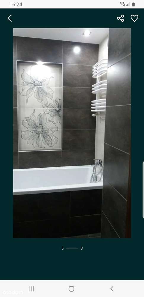 Pokoj  do wynajecia Sosnowiec - Pełny obrazek: 4/11