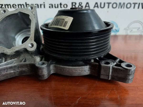 Pompa Apa Bmw N57 Cod 7800029 F10 F11 X5 X6 E70 E71 F30 F31 Etc. - Dezmembrari Arad - 5