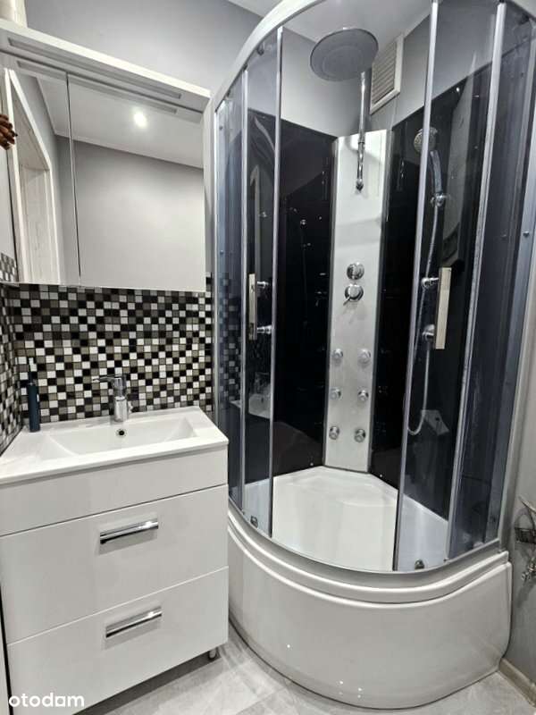 Dwupokojowe mieszkanie - sprzedaż lub zamiana.-10