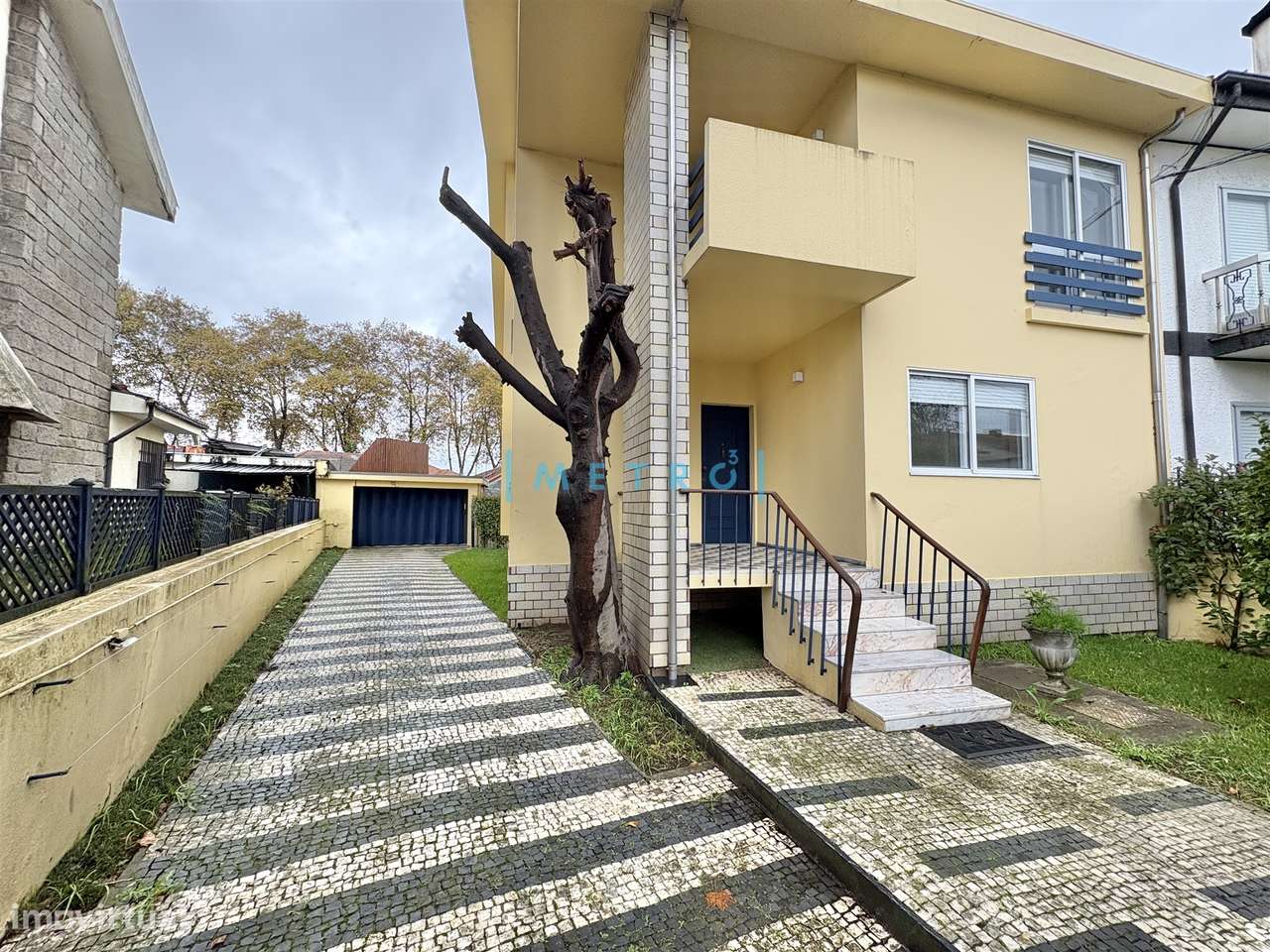 Moradia T6 Venda em São Mamede de Infesta e Senhora da Hora,Matosinhos-39