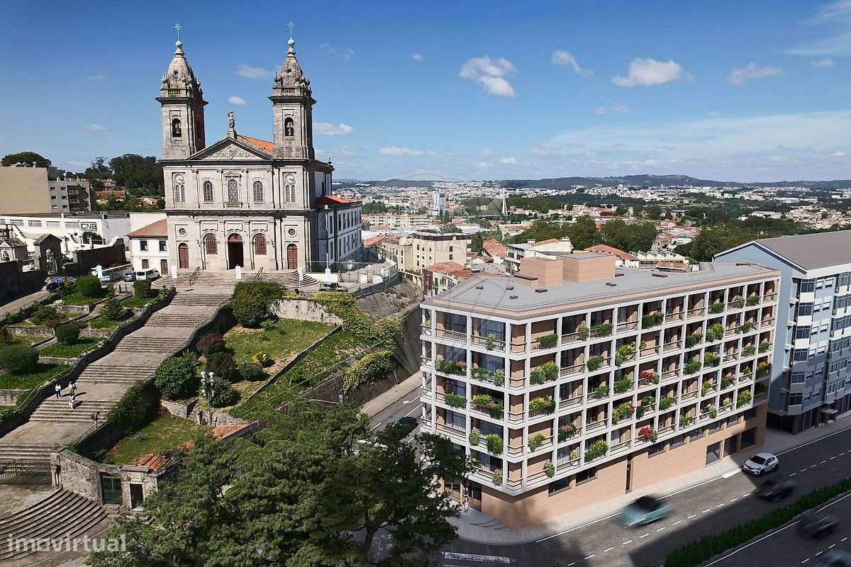 Apartamento T3 para venda - Grande imagem: 3/8