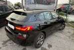 BMW 116 d Advantage - 8