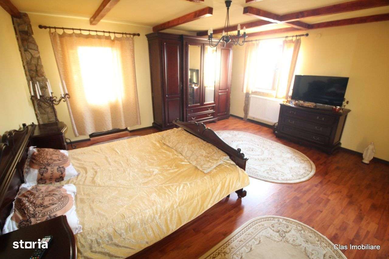 Csasa P+1 Plesoiu la drumul principal !! - Imagine principală: 4/8