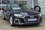 Audi A5 40 TFSI mHEV S Line S tronic - 14