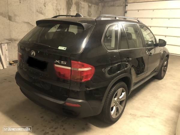 BMW X5 30 d xDrive - 3