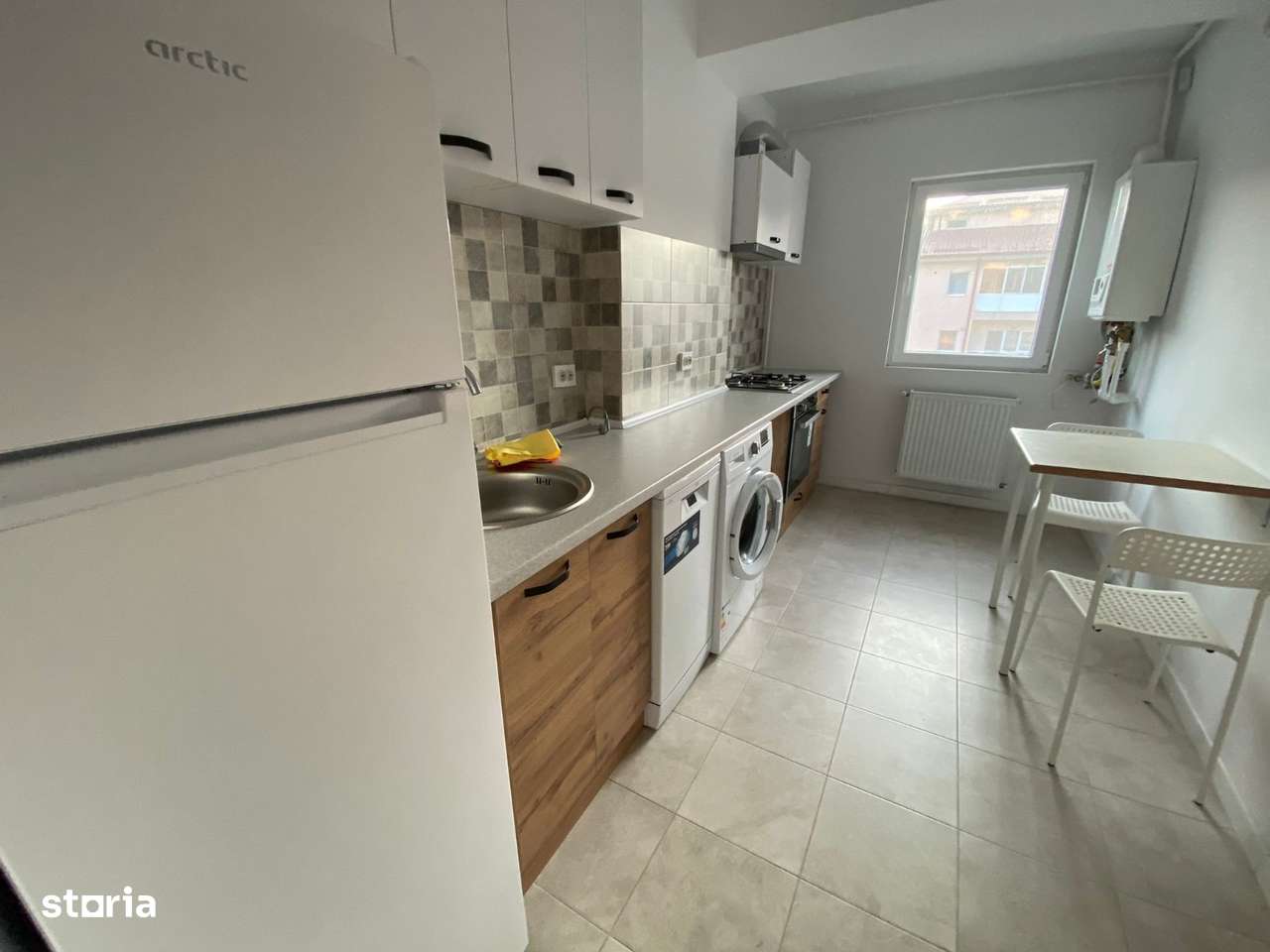 Studio-New Confort City, targ Vitan,Ikea Pallady Comision 0%,Mobilat!-4