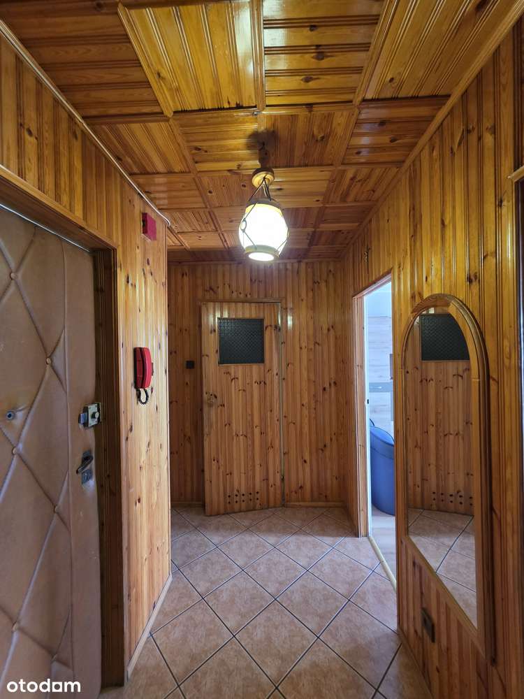 Przestronne 2-pokojowe mieszkanie z balkonem Kraśnik-4