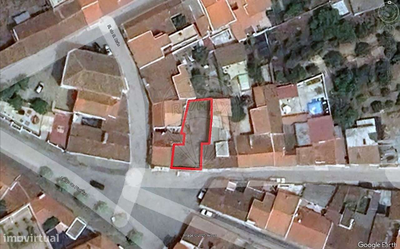 Moradia T3 para venda-9