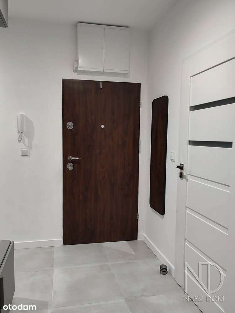 Nowoczesne M3 Struga / Pogonowskiego-8