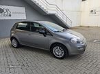 Fiat Punto Evo - 16