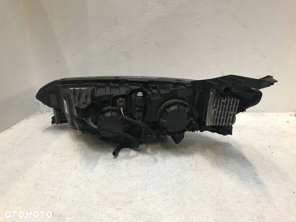 RENAULT TALISMAN LAMPA PRZÓD LED PRAWA EU KOMPLETNA 260108543R 15-20 - 4