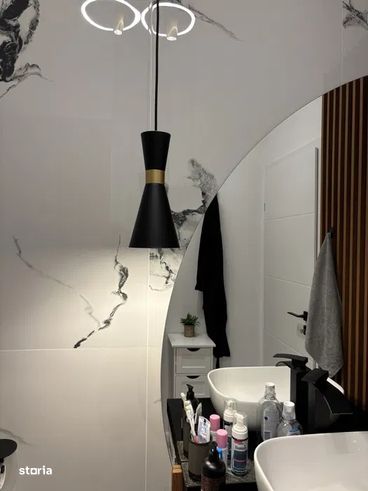 Apartament cu 2 camere lux si eleganta - Tunari - Complex Rezidential-11
