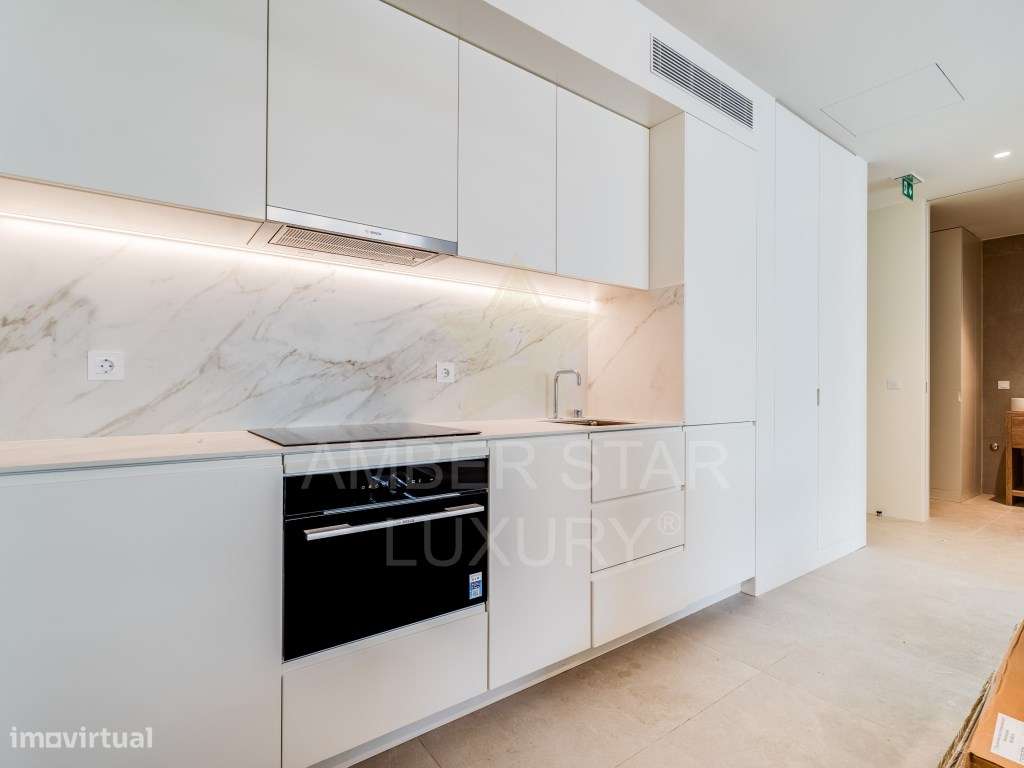 Bloco de apartamentos  Lagoa-53