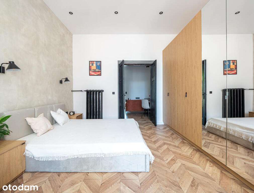 Niepowtarzalne  w Bardzo Dobrej Lokalizacji-11