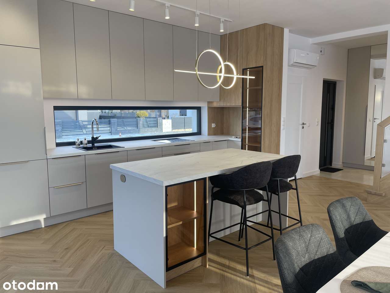 Dom do wynajęcia 113m2  Nysa, ul. Lazurowa - Pełny obrazek: 4/20