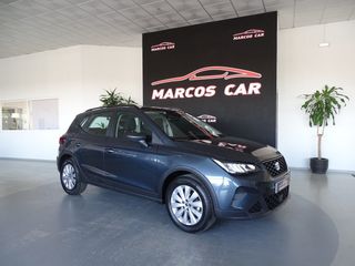 SEAT Arona 1.0 TSI Reference