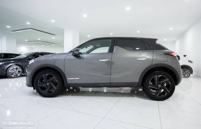 DS DS3 Crossback 1.5 BlueHDi Performance Line EAT8 - 26