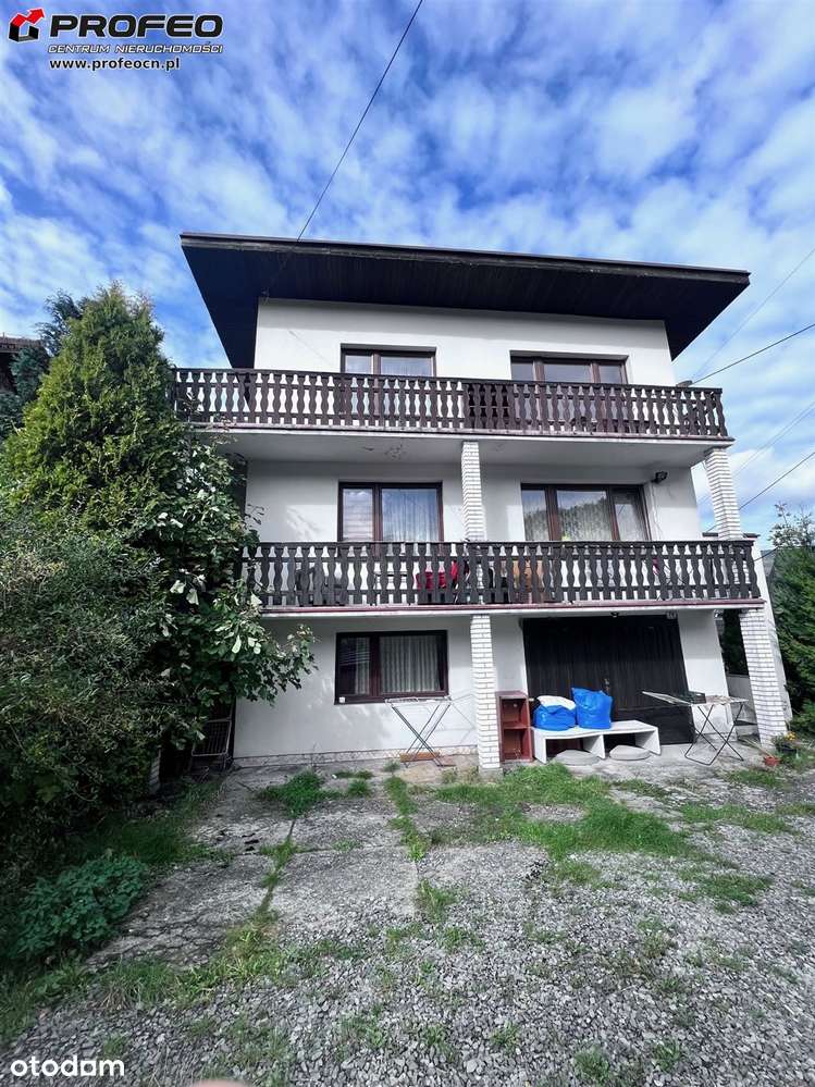 Dom na sprzedaż, Szczyrk, 9 pokoi - Pełny obrazek: 4/20